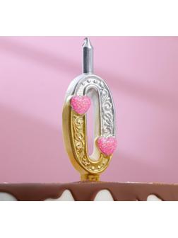 Свеча для торта 