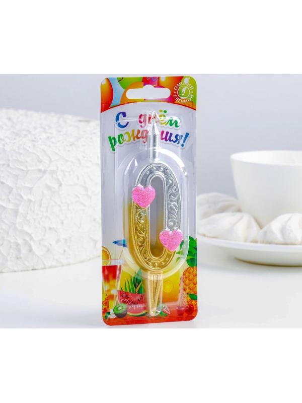 Свеча для торта 