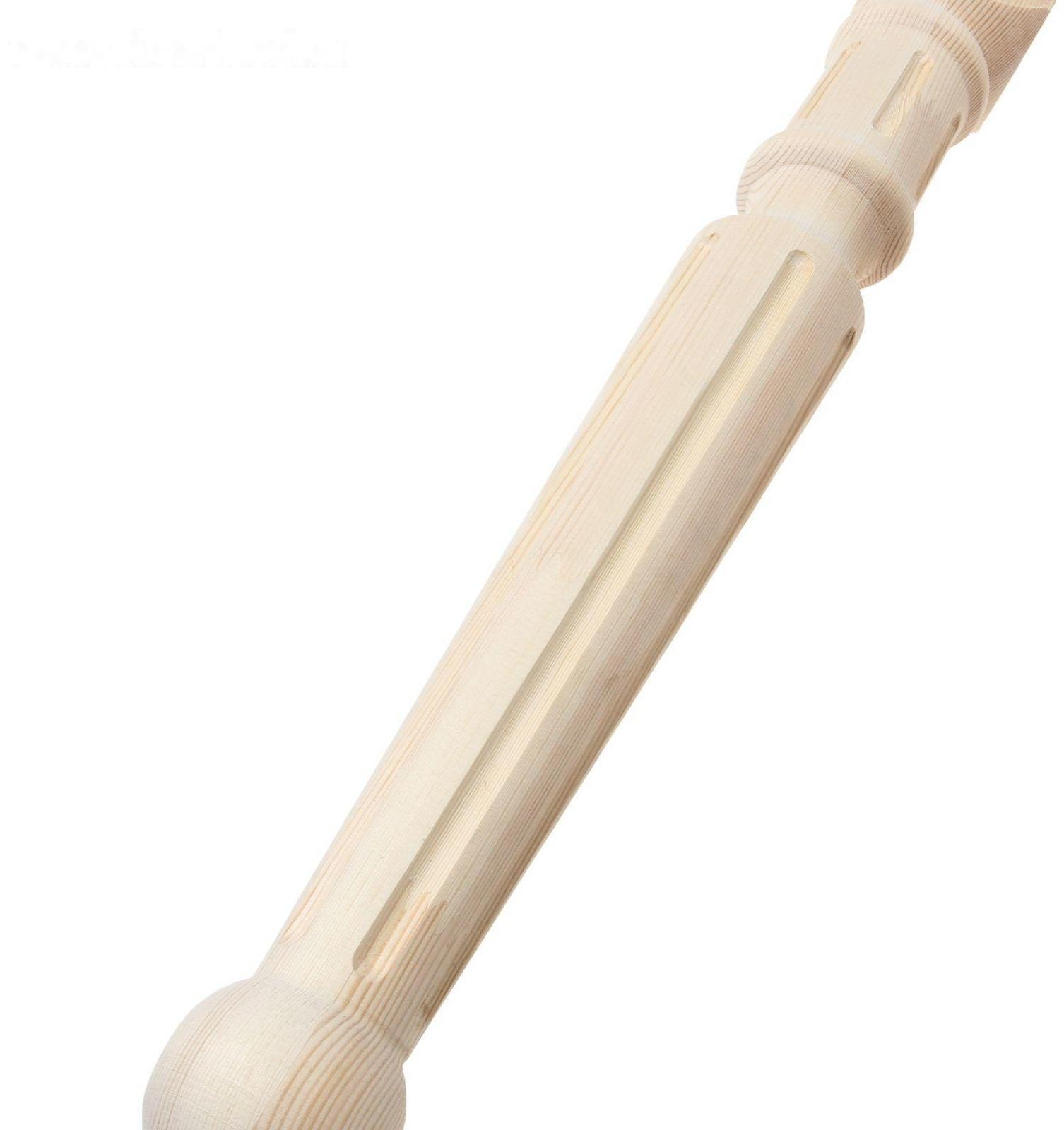 Ножка для стола тип-1 80х80х760 мм