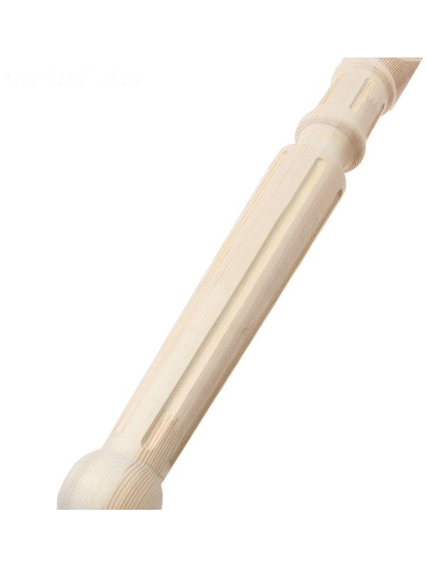 Ножка для стола тип-1 80х80х760 мм