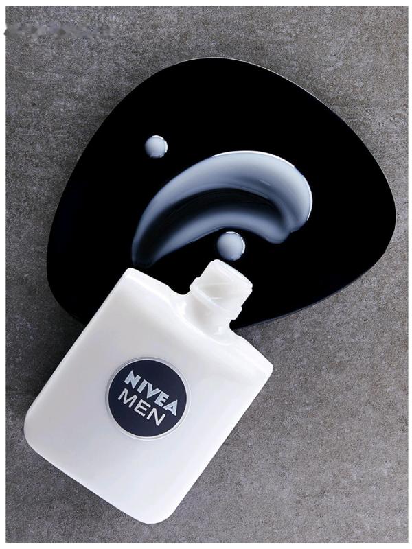 Бальзам после бритья Nivea for Men «Охлаждающий», для чувствительной кожи, 100 мл