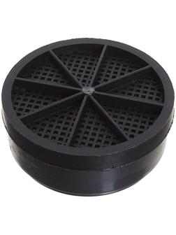 Патрон фильтрующий   к респиратору 