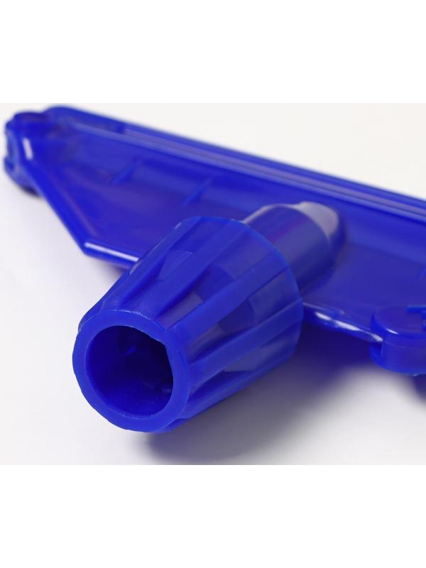 Тряпкодержатель Доляна, 19×13 см, без ручки, цвет МИКС