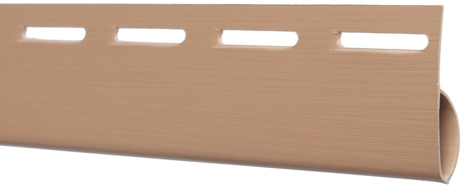 Финишный профиль Капучино 3050 мм DÖCKE