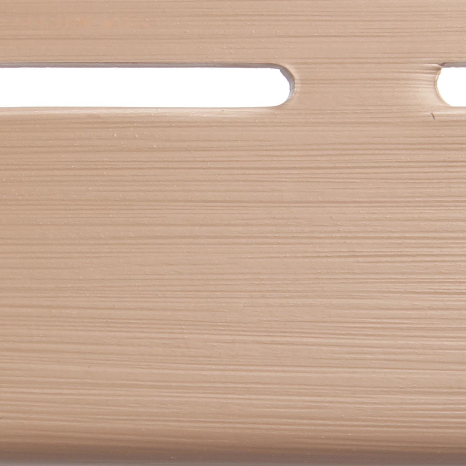 Финишный профиль Капучино 3050 мм DÖCKE