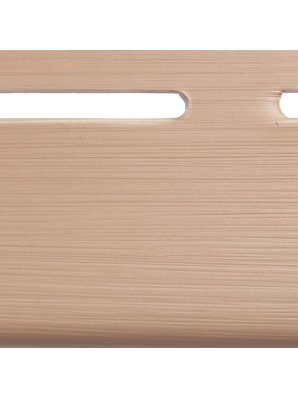 Финишный профиль Капучино 3050 мм DÖCKE