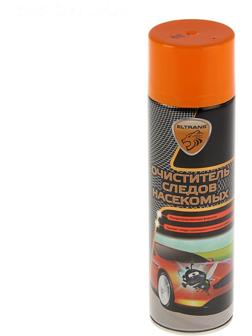 Очиститель следов насекомых Элтранс, 650 мл, аэрозоль EL-0407.06