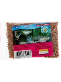 Корм повседневный 