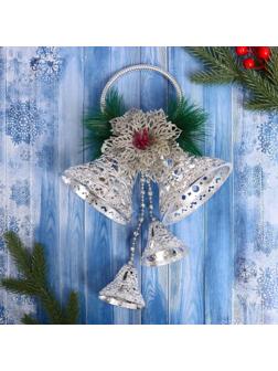 Украшение новогоднее 