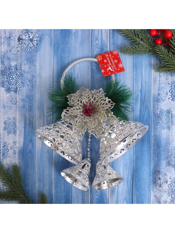 Украшение новогоднее 