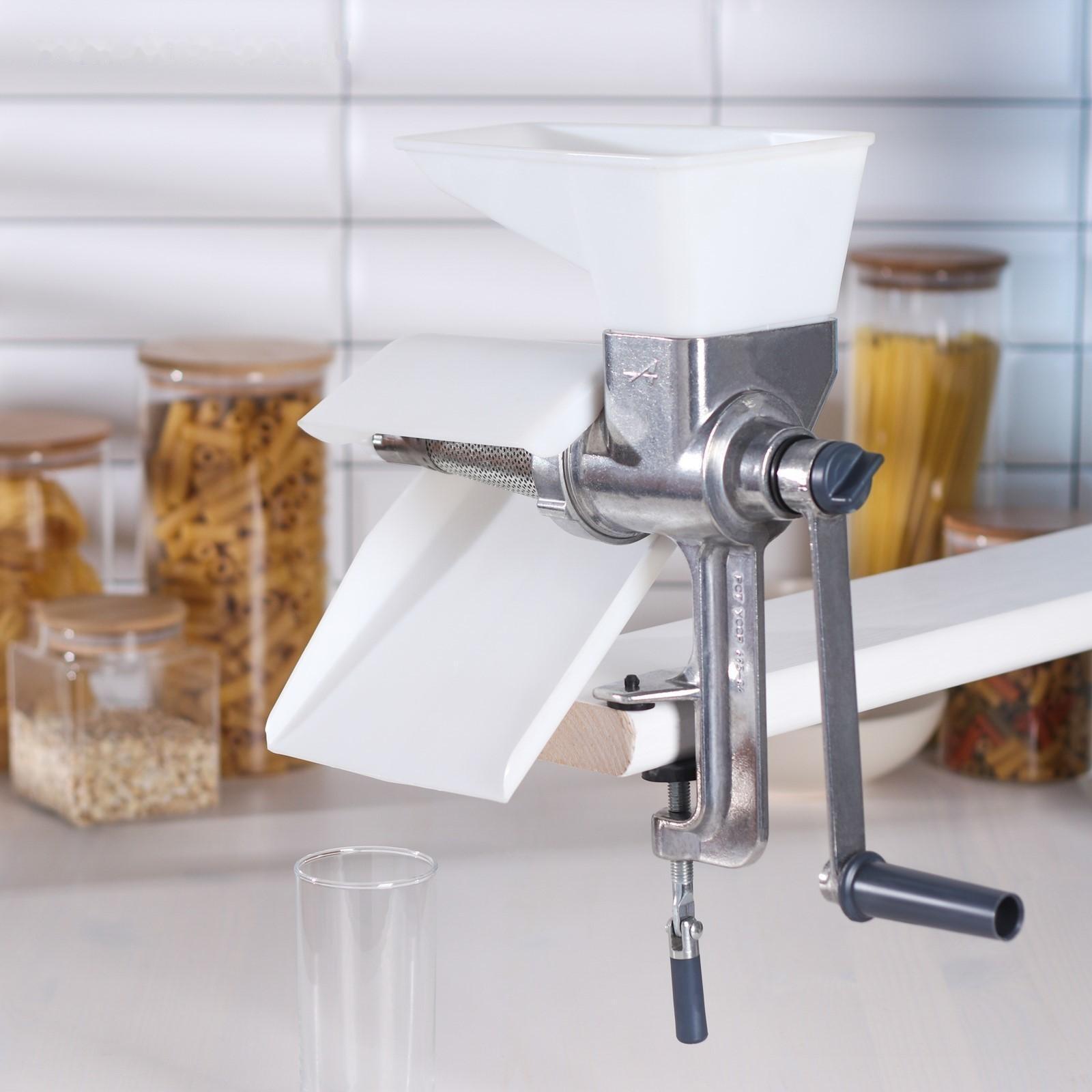 Соковыжималка «Мотор-Сич», алюминий