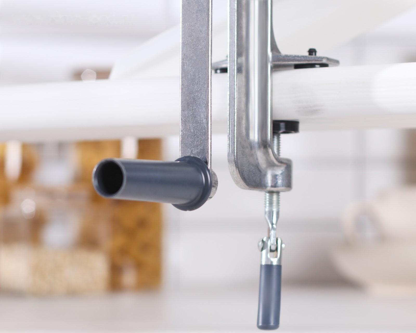 Соковыжималка «Мотор-Сич», алюминий