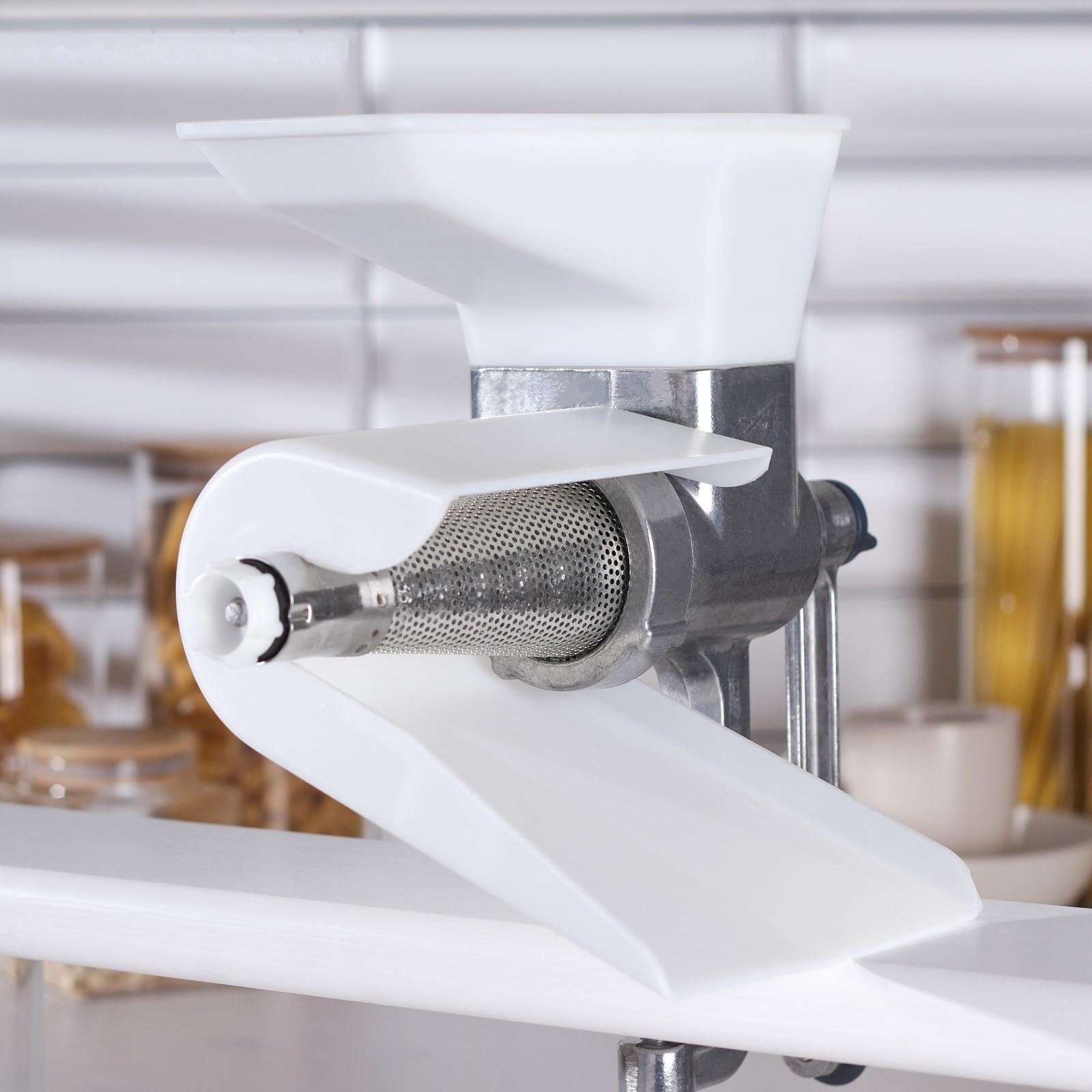 Соковыжималка «Мотор-Сич», алюминий