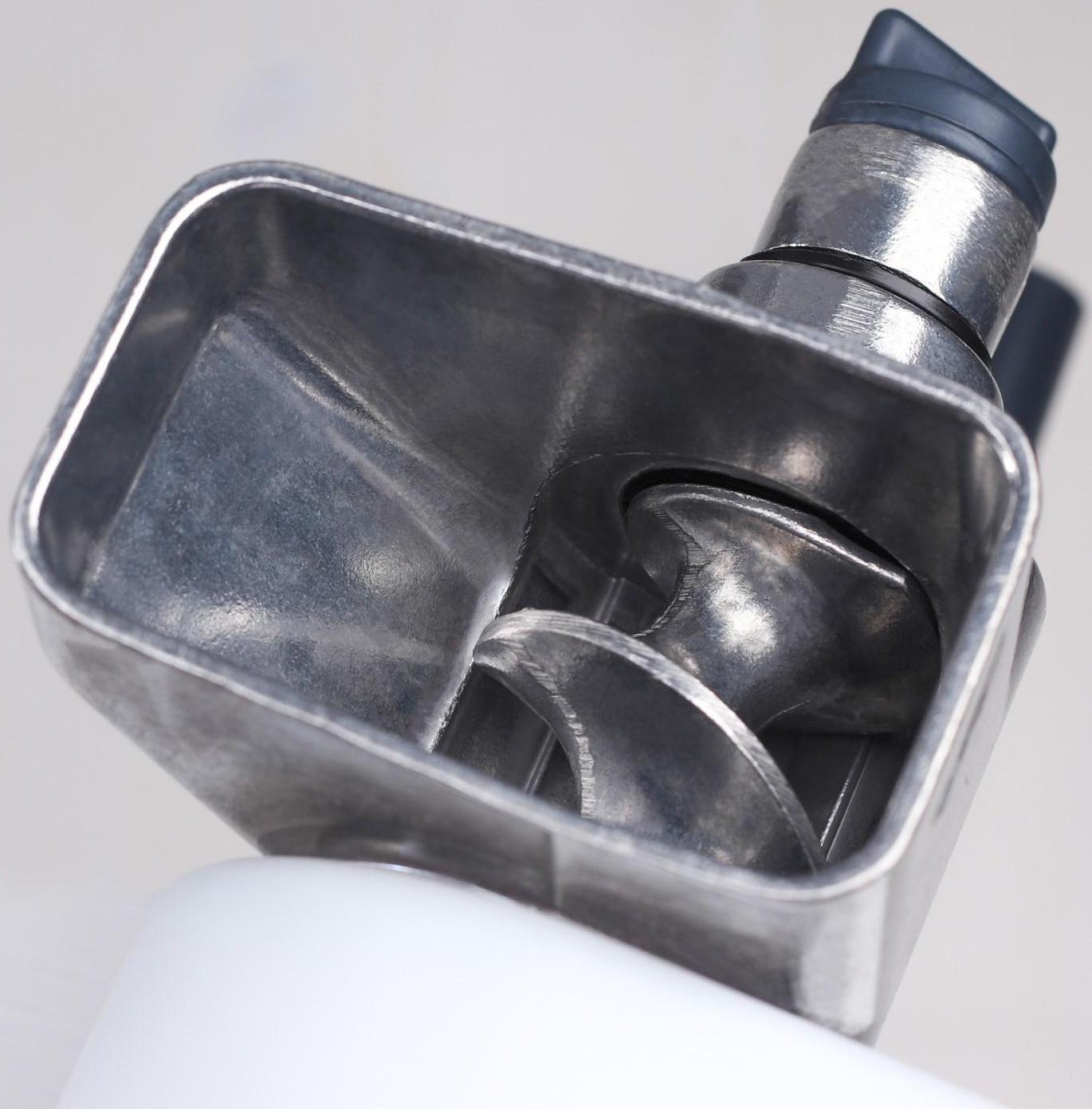 Соковыжималка «Мотор-Сич», алюминий