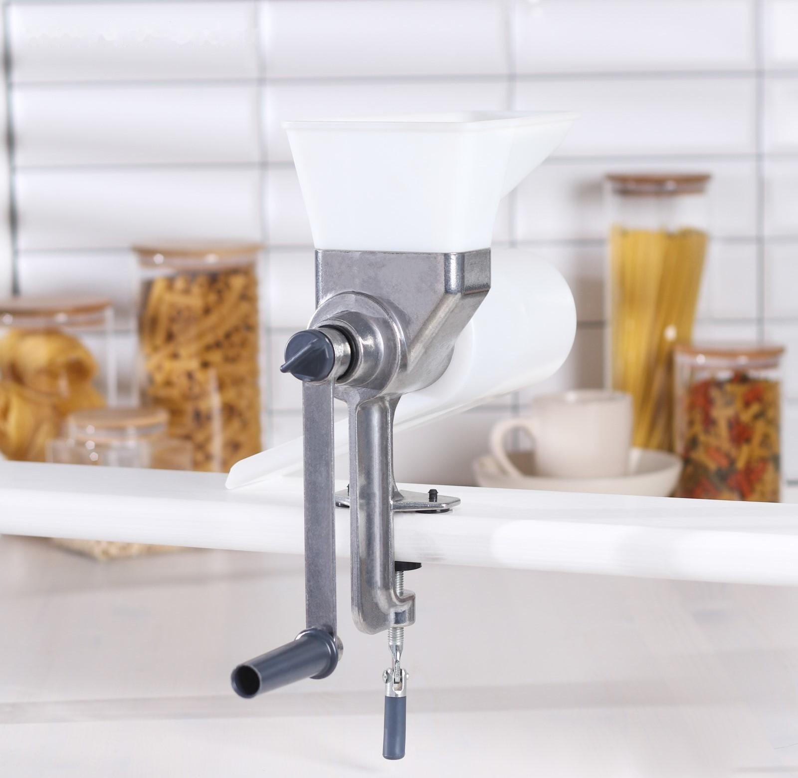 Соковыжималка «Мотор-Сич», алюминий