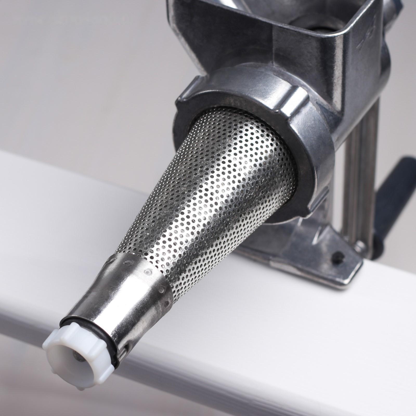 Соковыжималка «Мотор-Сич», алюминий