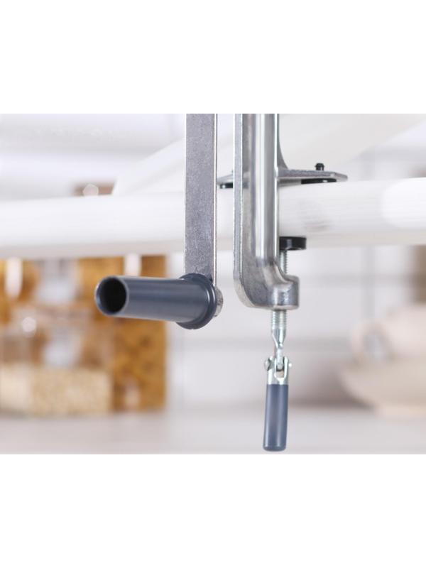 Соковыжималка «Мотор-Сич», алюминий