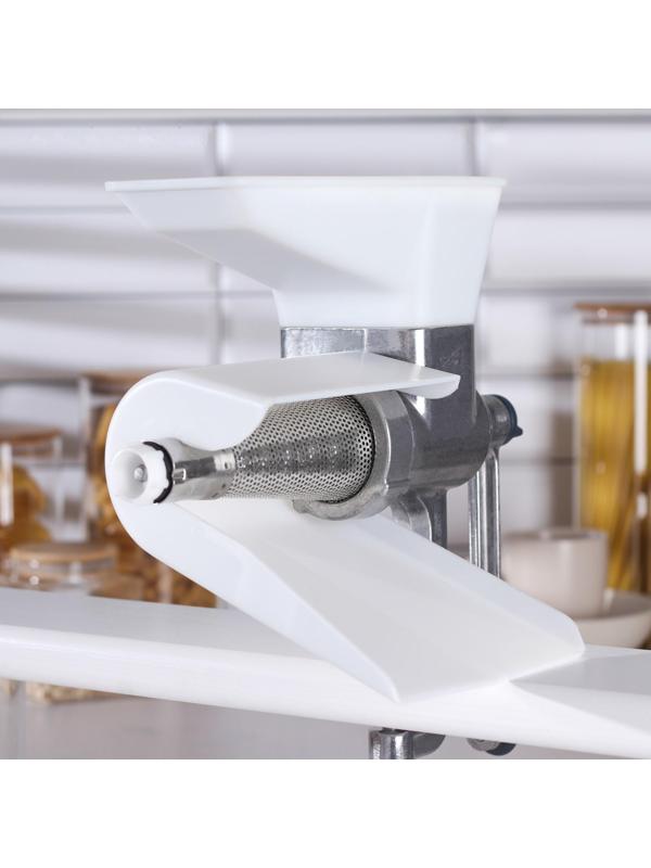 Соковыжималка «Мотор-Сич», алюминий