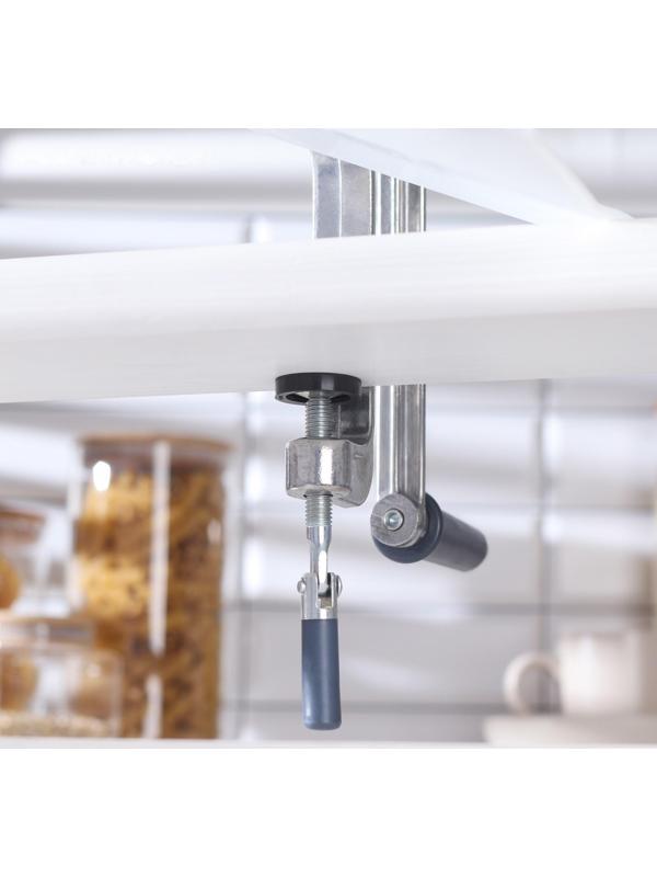 Соковыжималка «Мотор-Сич», алюминий