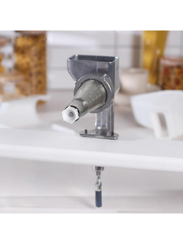 Соковыжималка «Мотор-Сич», алюминий