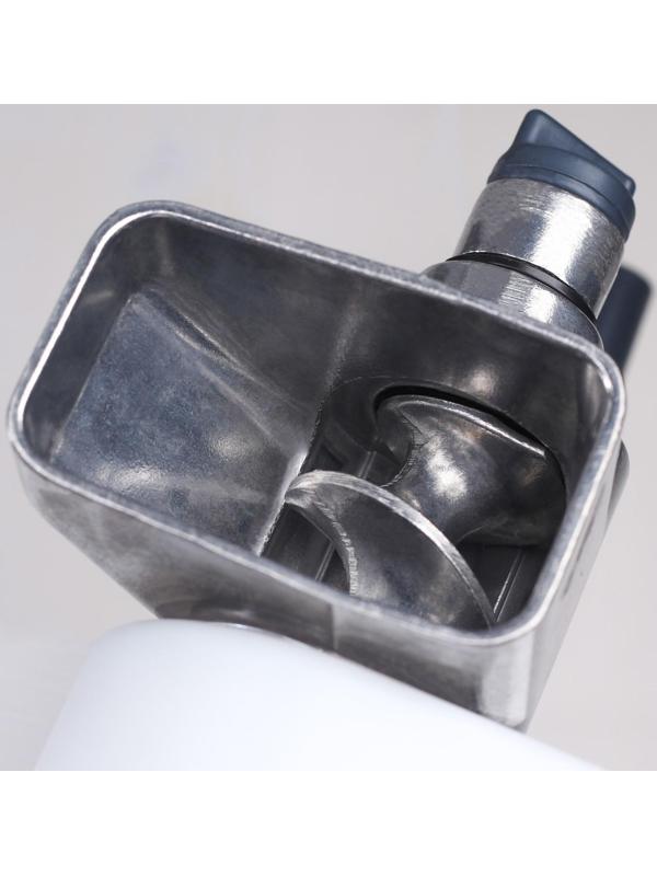 Соковыжималка «Мотор-Сич», алюминий