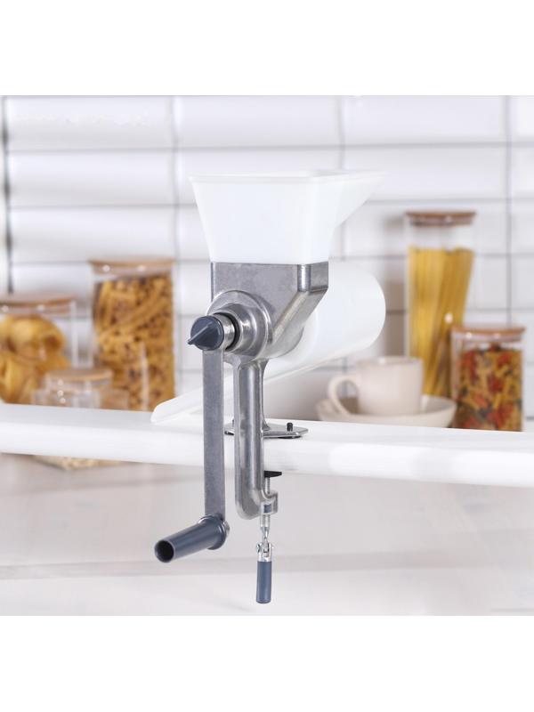 Соковыжималка «Мотор-Сич», алюминий