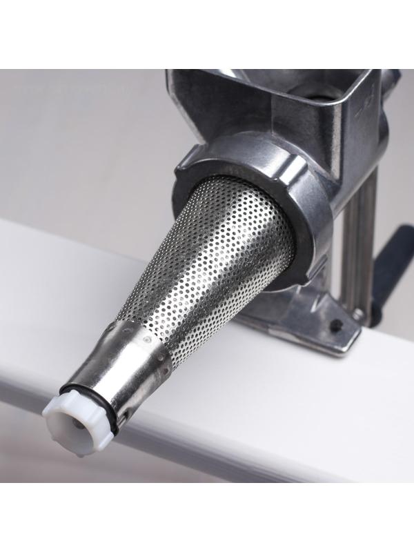 Соковыжималка «Мотор-Сич», алюминий