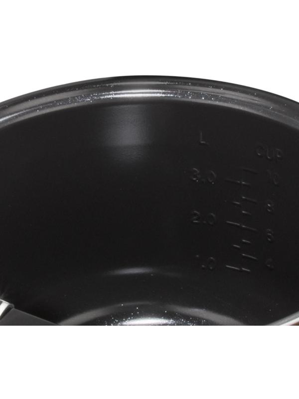 Мультиварка Redmond RMC-M92S, 860 Вт, 5 л, 17 программ, управление со смартфона