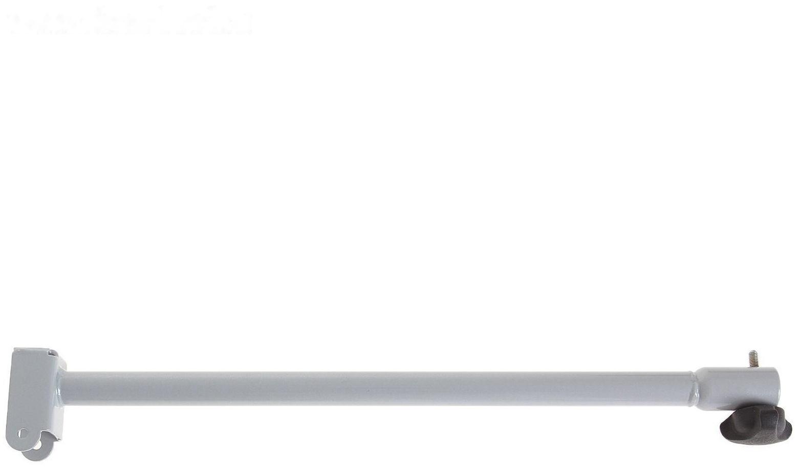 Удлинитель адаптера ледобура под шуруповерт УА-400