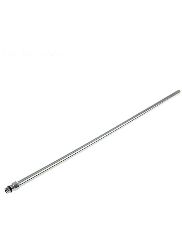 Подводка жесткая для смесителя REMER, d=10 мм, 350 мм, медь