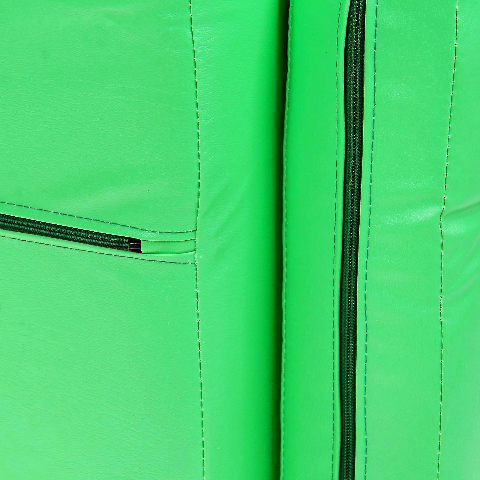 Игровой набор мебели «Солнышко», 2 кресла, пуф, диван, МИКС