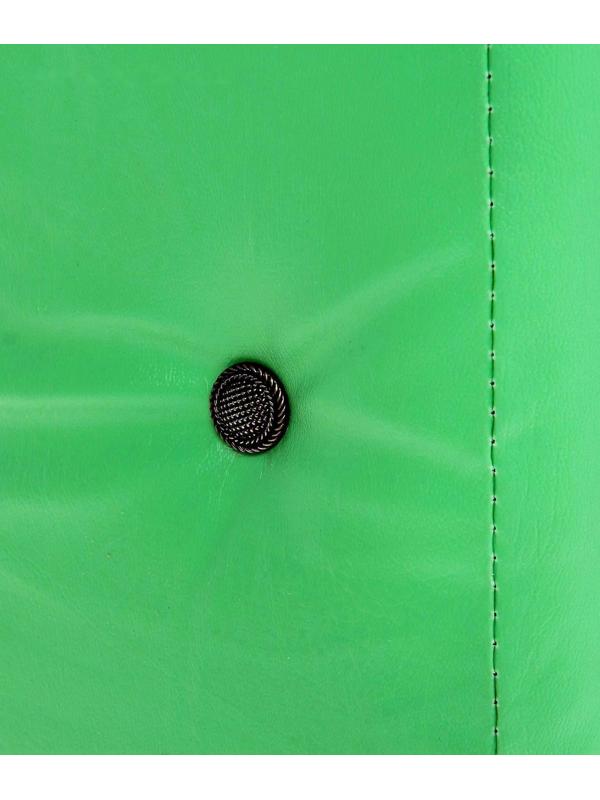 Игровой набор мебели «Солнышко», 2 кресла, пуф, диван, МИКС