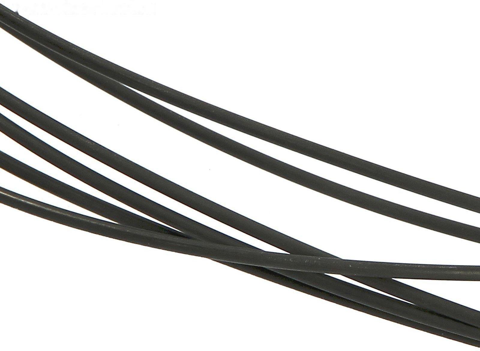 Проволока нихромовая Х20 Н80 1,5 мм, 5м