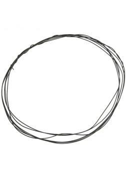 Проволока нихромовая Х20 Н80 1,5 мм, 5м