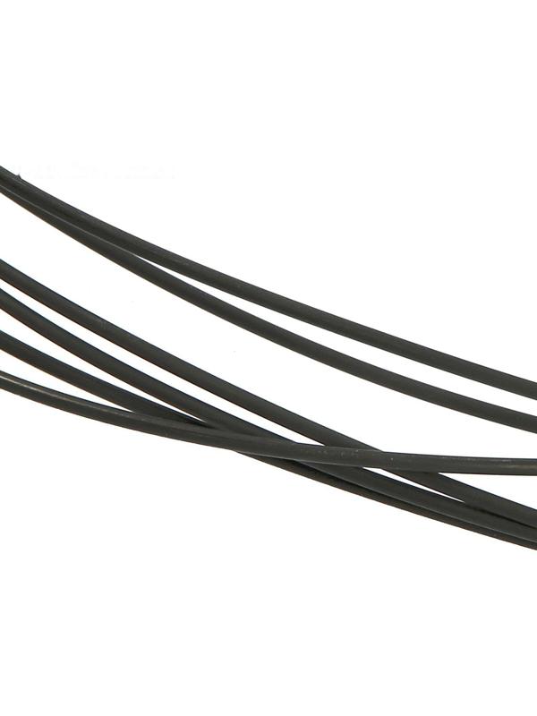 Проволока нихромовая Х20 Н80 1,5 мм, 5м