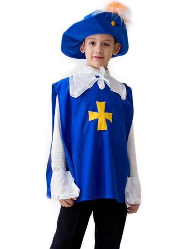 Карнавальный костюм 