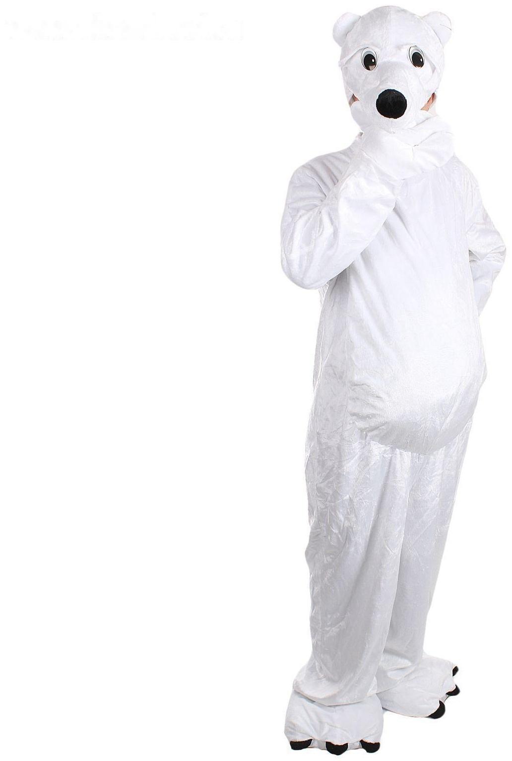 Карнавальный костюм 