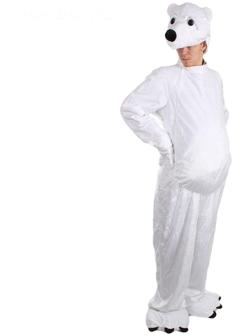 Карнавальный костюм 