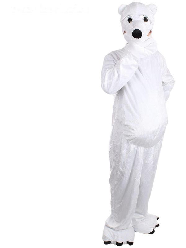 Карнавальный костюм 