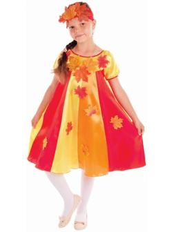 Карнавальный костюм 