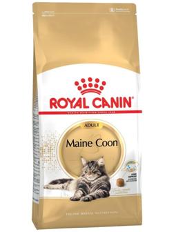 Сухой корм RC Maine Coon для крупных кошек,  10 кг