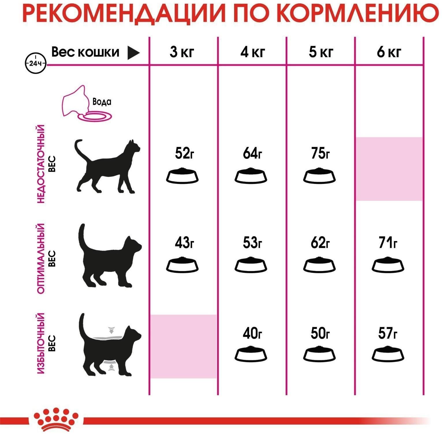 Сухой корм RC Exigent Protein Preference для кошек привередливых к составу корма, 2 кг