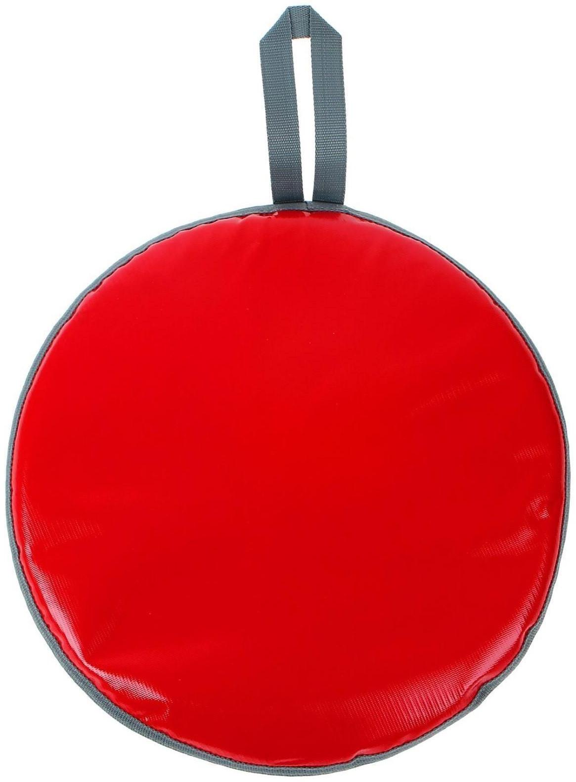 Ледянка «Фиксики: Нолик и Симка», цвет зелёный