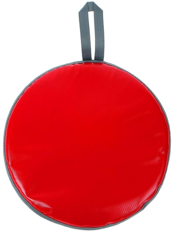 Ледянка «Фиксики: Нолик и Симка», цвет зелёный