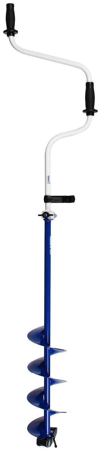 Ледобур Helios HS-150D, левое вращение