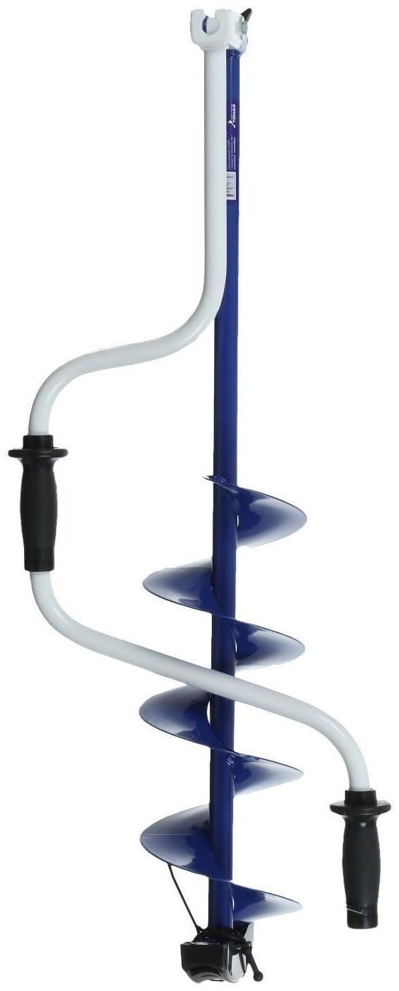 Ледобур Helios HS-150D, левое вращение