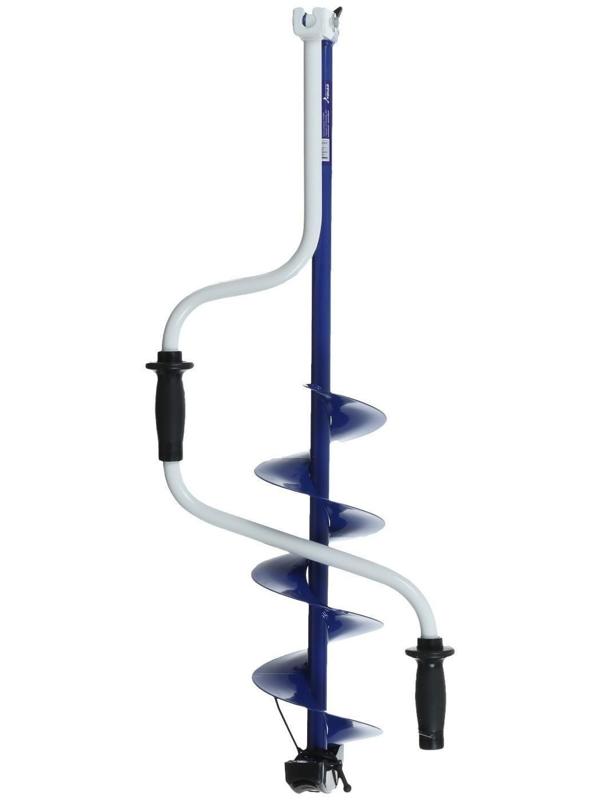 Ледобур Helios HS-150D, левое вращение