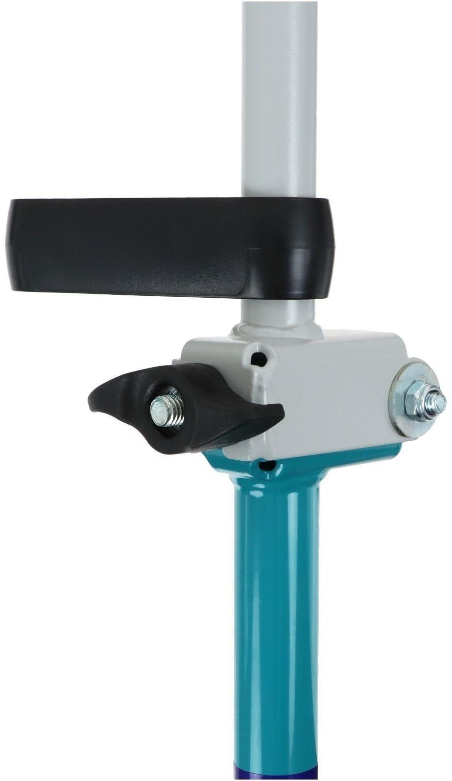 Ледобур двуручный ЛР-130Д, левое вращение