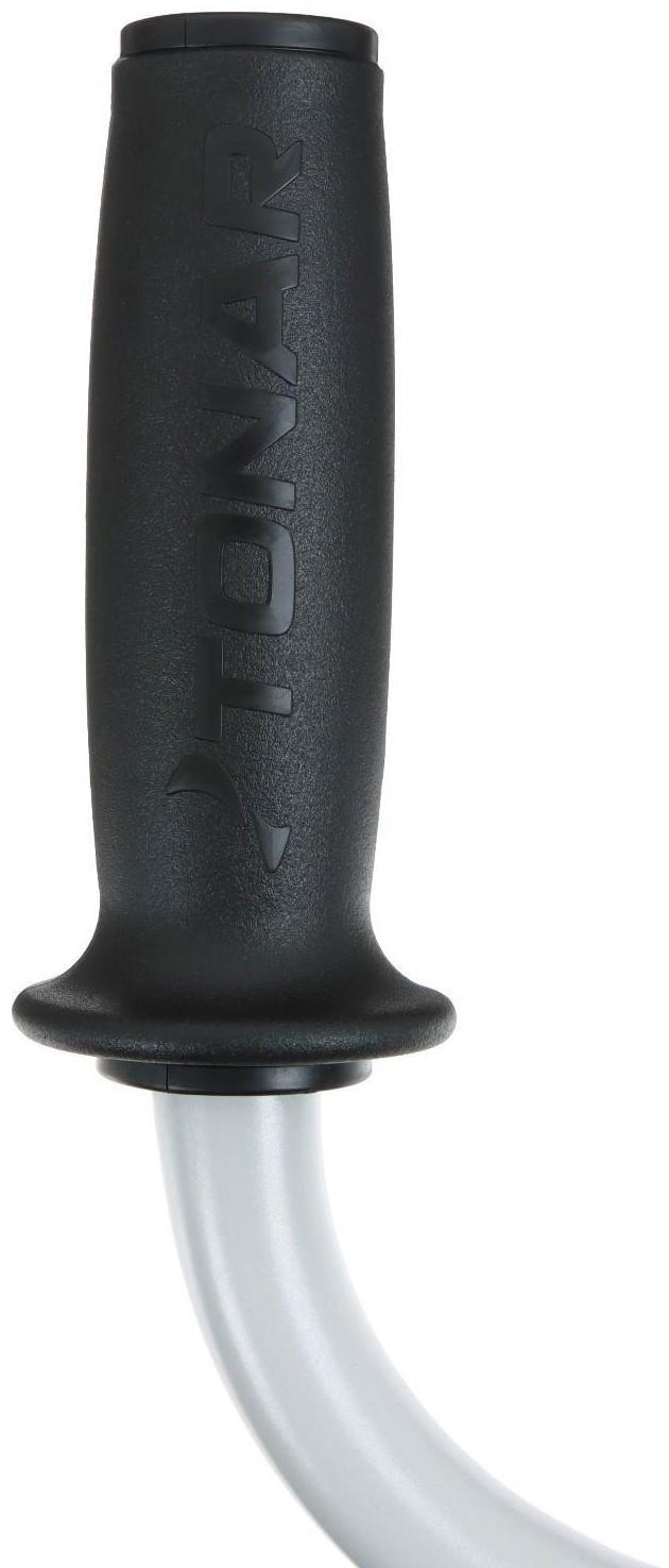 Ледобур двуручный ЛР-130Д, левое вращение