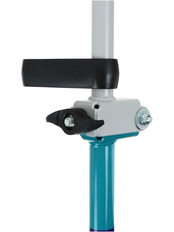 Ледобур двуручный ЛР-130Д, левое вращение